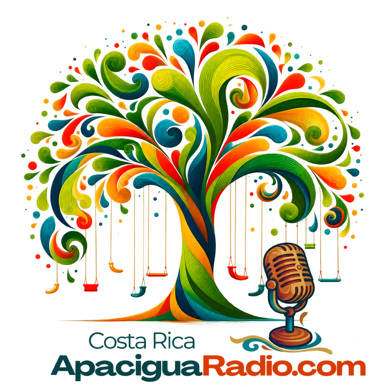Radio Apacigua