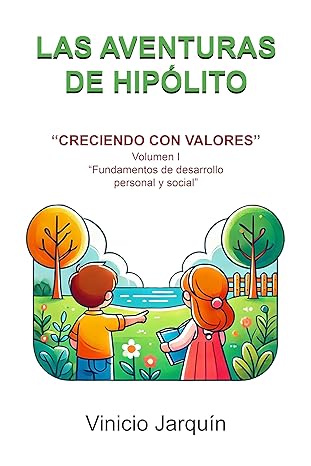 Creciendo con valores I