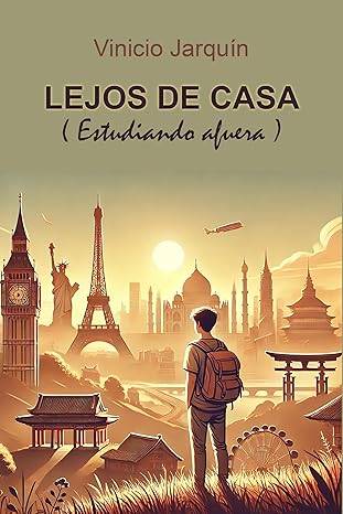 Lejos de casa: estudiando afuera