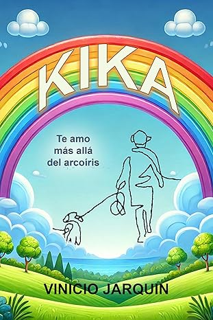 Kika, más allá del arcoíris
