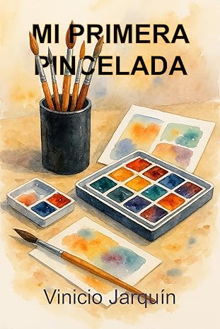 Mi primera pincelada