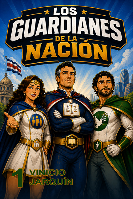 Los guardianes de la nación