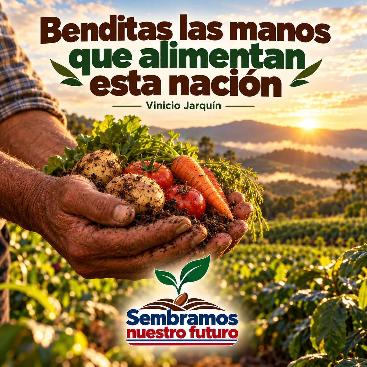 Sembramos nuestro futuro