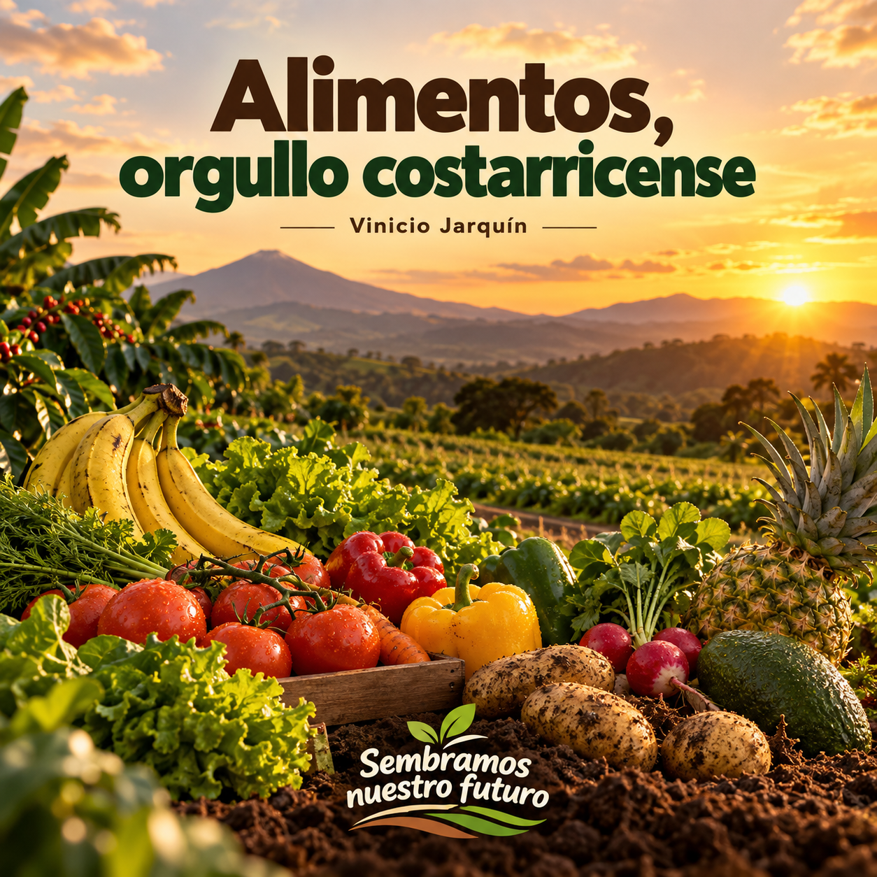 Sembramos nuestro futuro